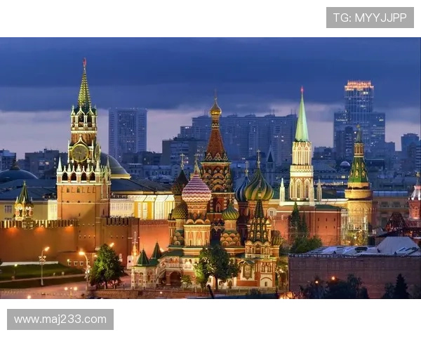 俄罗斯直播现场直击：战斗民族的生活日常全揭秘